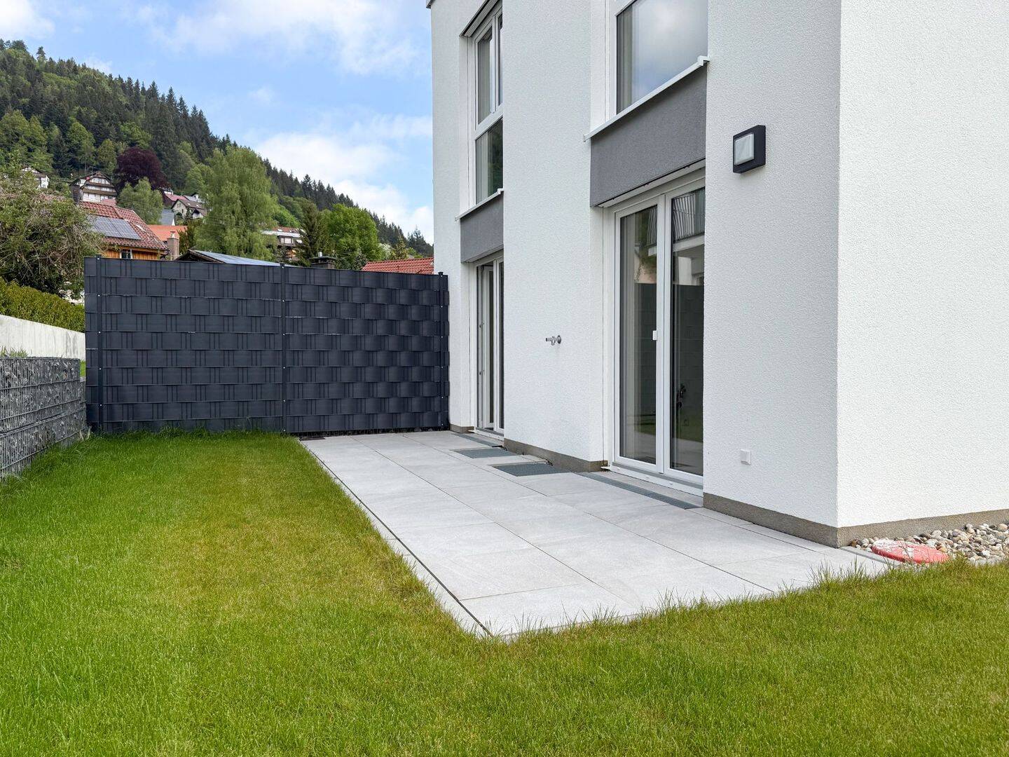 Zukunftssicher wohnen - Modernes Reihenhaus mit Komfort, Ruhe und Qualität – Bad Wildbad – Vorschaubild 5