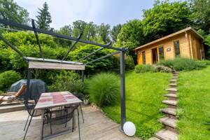 Familientraum mit großem Garten am Bopser und Blick ins Grüne! – 70184 Stuttgart – Vorschaubild 3