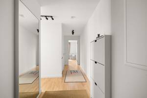 2-Zimmer-Neubau mit AfA - Verkäufer trägt Grunderwerbsteuer – 12047 Berlin – Vorschaubild 6