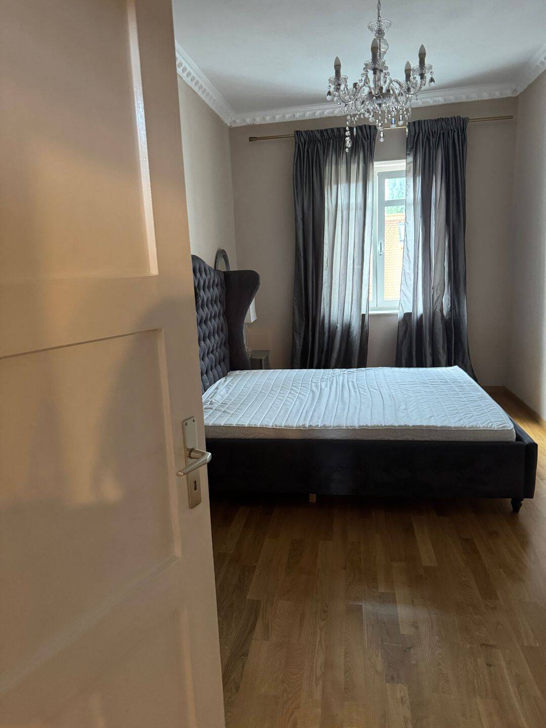 Wunderschöne Altbauwohnung – München – Vorschaubild 3