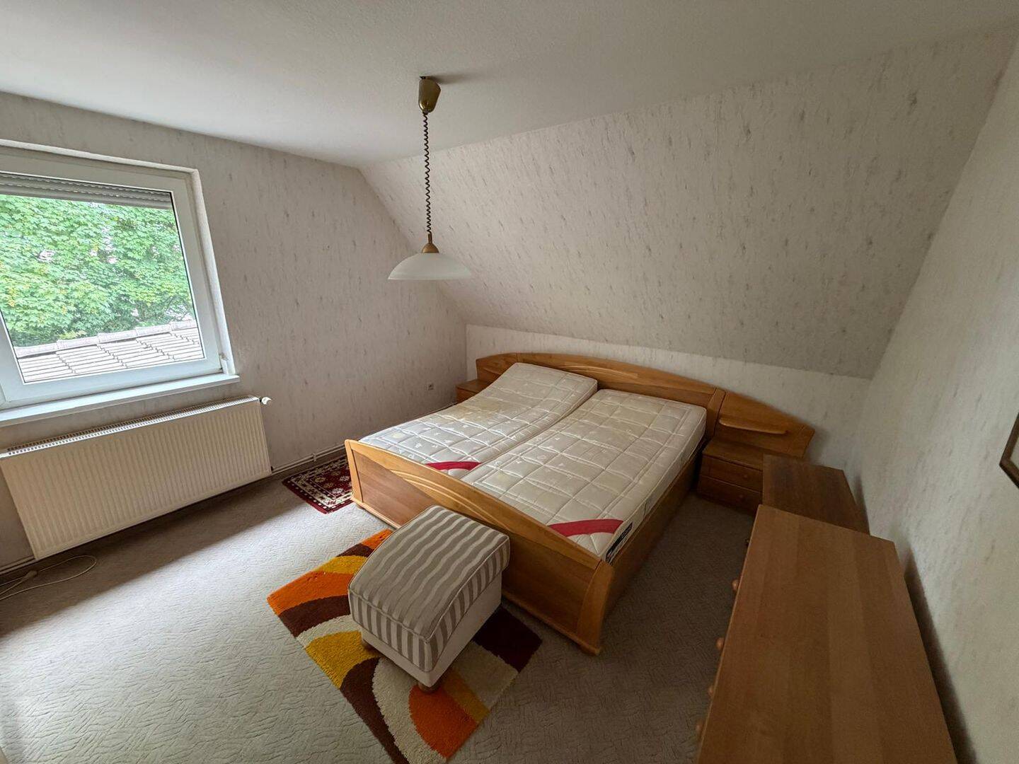 Reihenendhaus mit viel Potenzial am Schölerberg (Erbpacht) – Osnabrück – Vorschaubild 7