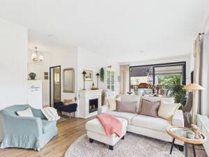 Eigentumswohnung mit großer Dachterrasse in ruhiger Lage! – 21075 Hamburg – Vorschaubild 5