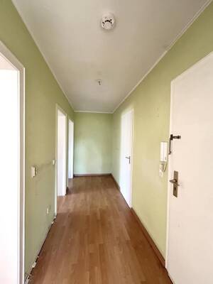 Helle 2-Zimmer-Wohnung mit Balkon in Leverkusen Küppersteg – 51373 Leverkusen – Vorschaubild 4