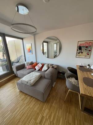 Wunderschöne und lichtdurchflutete Wohnung in bester Innenstadtlage – 52062 Aachen – Vorschaubild 5