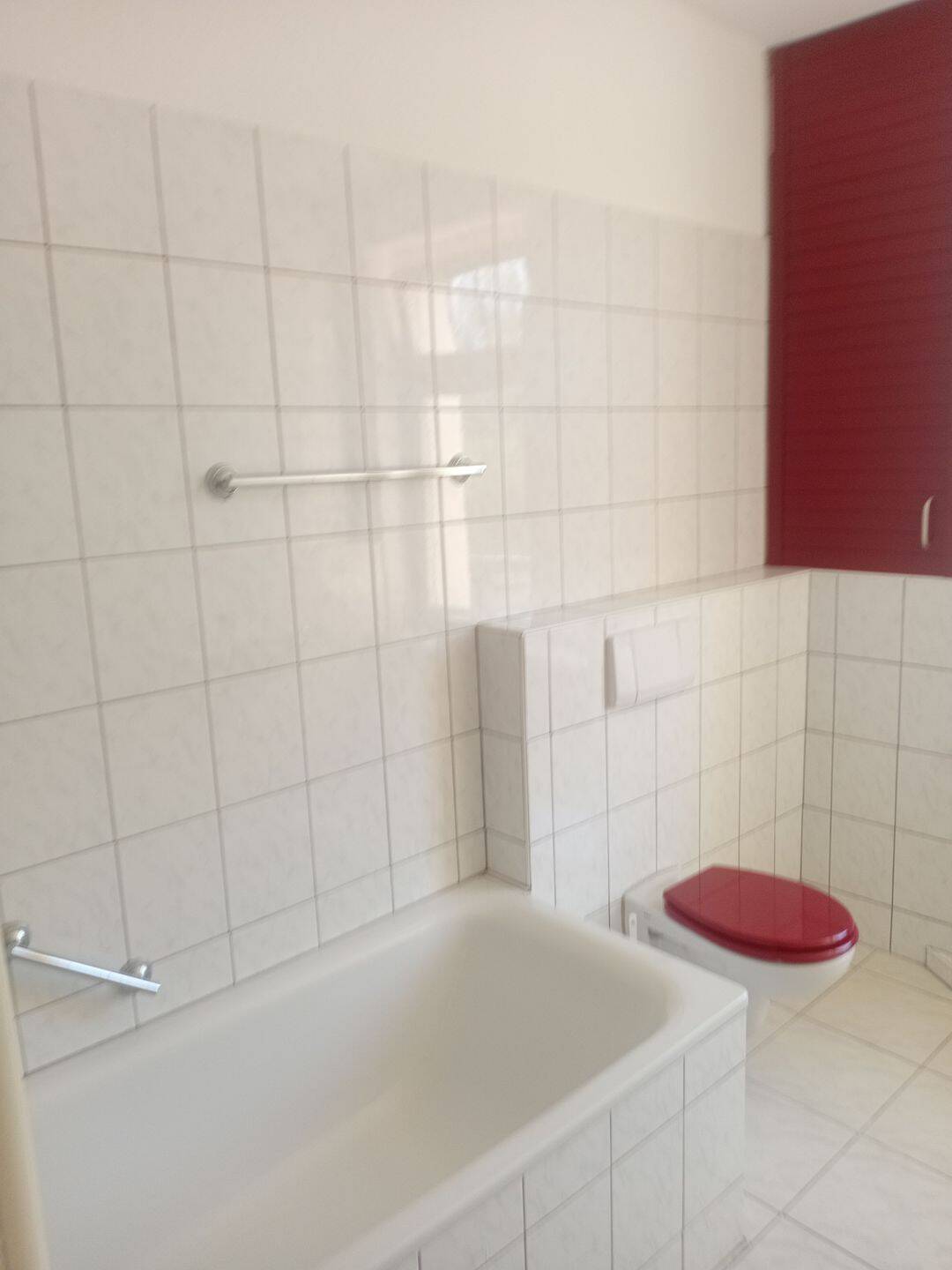 gemütliche kleine 2 Raum Wohnung in ruhiger Lage – Leipzig – Vorschaubild 4