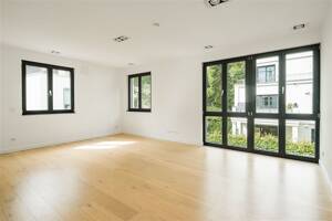 Penthouse über den Dächern von Blankeneses - zwei Dachterrassen in exklusiver Zentrumslage – 22587 Hamburg – Vorschaubild 9