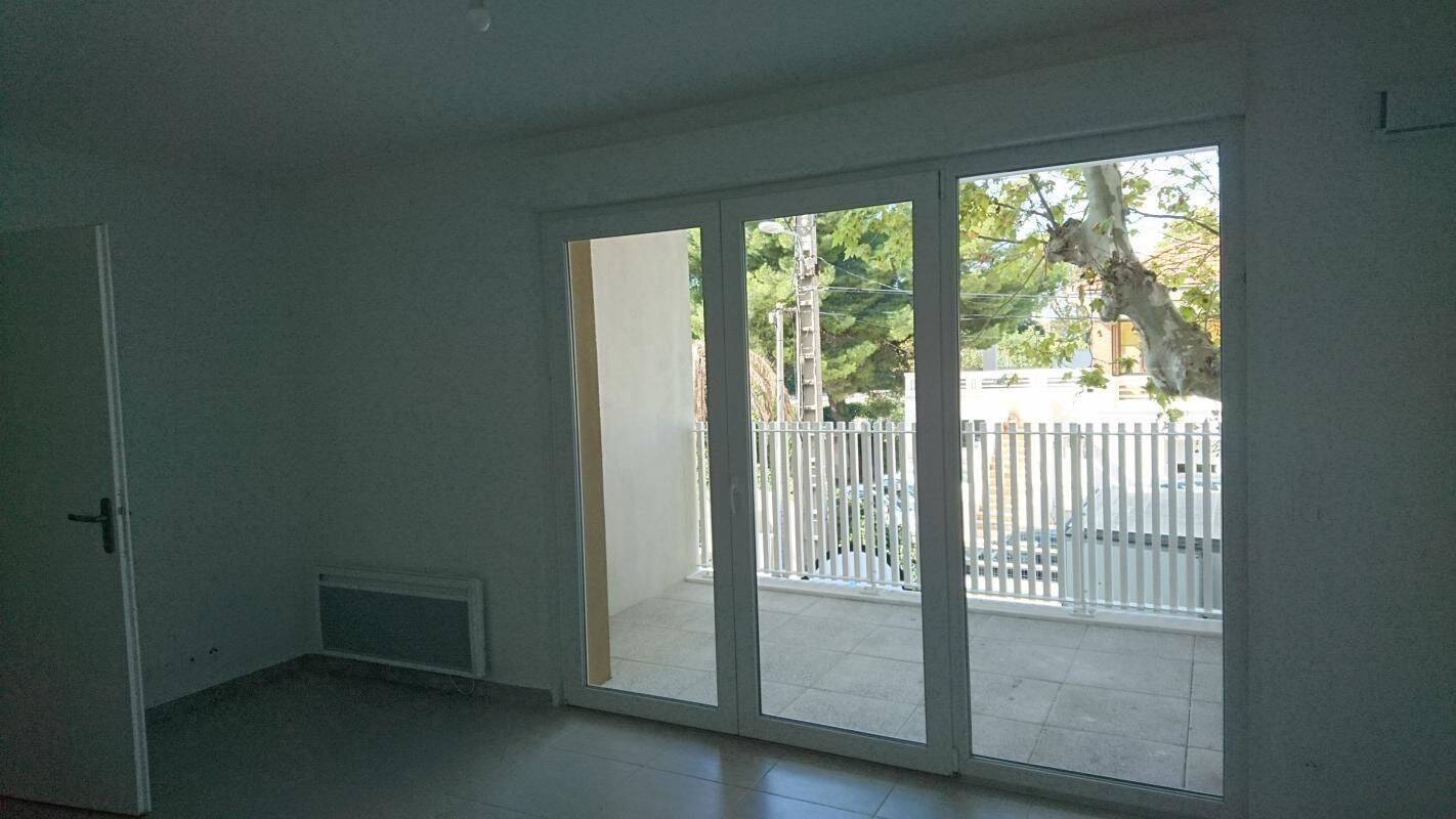 Appartement 2 pièces 40 m² · à Istres · 39,9 m² · 714 €/mois