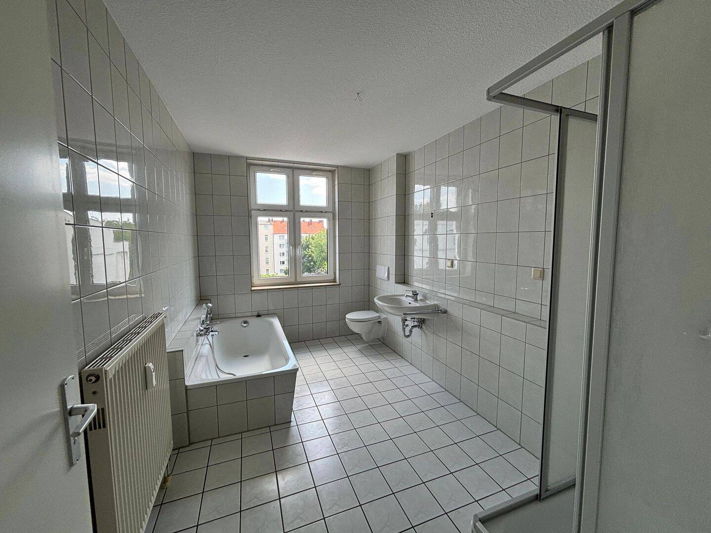 Gemütliche 3-Zimmer-Wohnung mit Charme – Magdeburg – Vorschaubild 4
