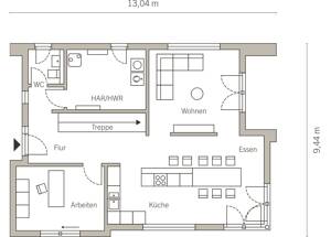 Der perfekte Ort für Ihre Familie - jetzt sichern! Haus und Grundstück bereits kalkuliert! – 12623 Berlin – Vorschaubild 3