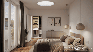 DIE WOHNLiebe - Neue Wege für Wohnen in Köln-Ehrenfeld: 2-Zimmer-Eigentumswohnung – Vogelsanger Str. 271, 50825 Köln – Vorschaubild 7