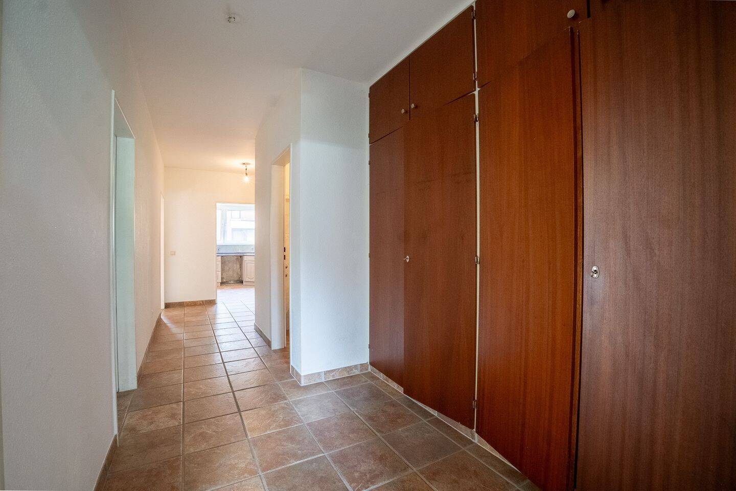Wohnung mit Entwicklungspotential in Hamburg-Bramfeld – Hamburg – Vorschaubild 9
