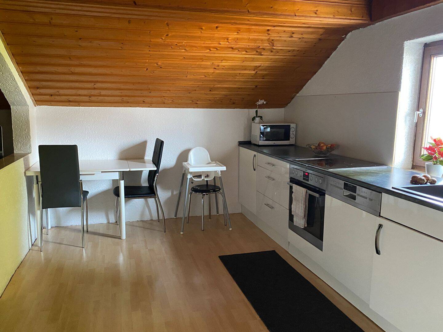 Viel Platz auch für 2 Familien in freistehenden Haus in guter Lage – Rosenheim – Vorschaubild 7
