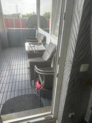 Charmante 6-Zimmer-Wohnung (130 m²) in kernsaniertem Zustand, Duisburg-Walsum – 47179 Duisburg – Vorschaubild 8