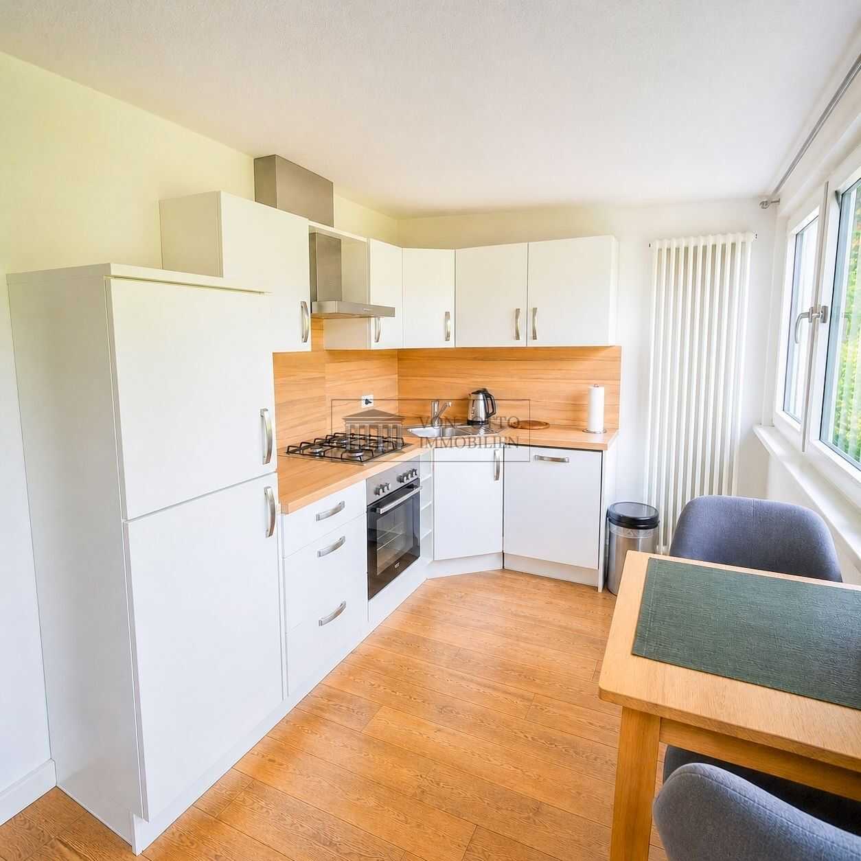 Attraktive Wohnung in Top Lage – Bremen – Vorschaubild 5