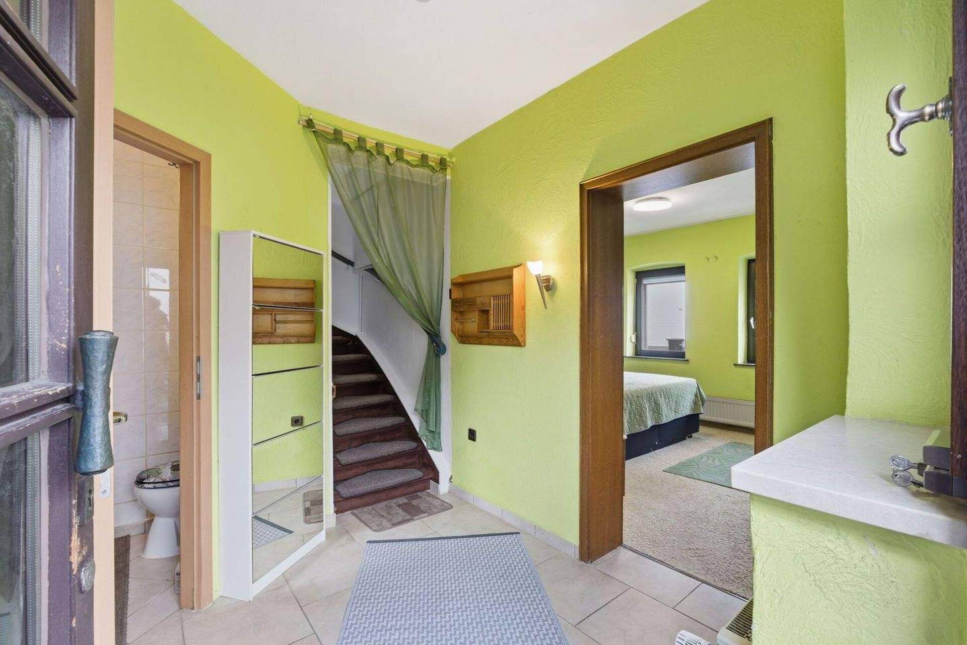 Einfamilienhaus in 50997 Köln mit 155 m² kaufen