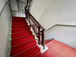 ATTRAKTIVER ALTBAU NÄHE VOLKSPARK FRIEDRICHSHAIN - IM SCHÖNEN BÖTZOWVIERTEL - ZUR ZEIT VERMIETET – 10407 Berlin – Vorschaubild 4