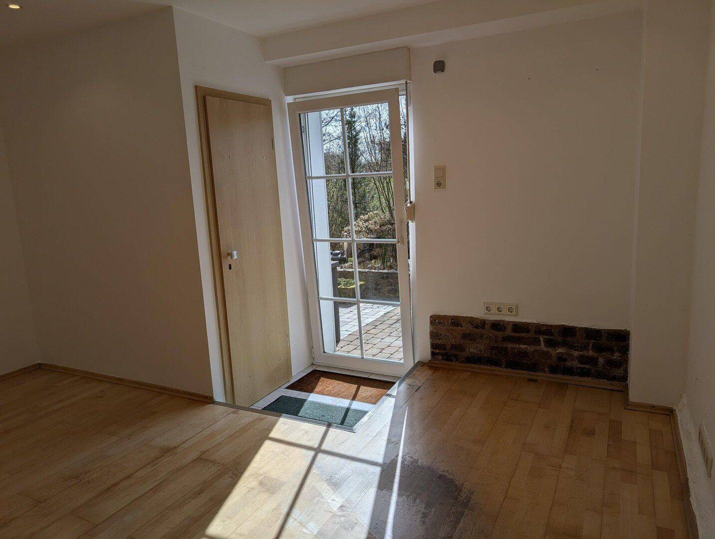120m2 Maisonette-Wohnung im Grünen in Wuppertal-Nächstebreck – Wuppertal – Vorschaubild 7