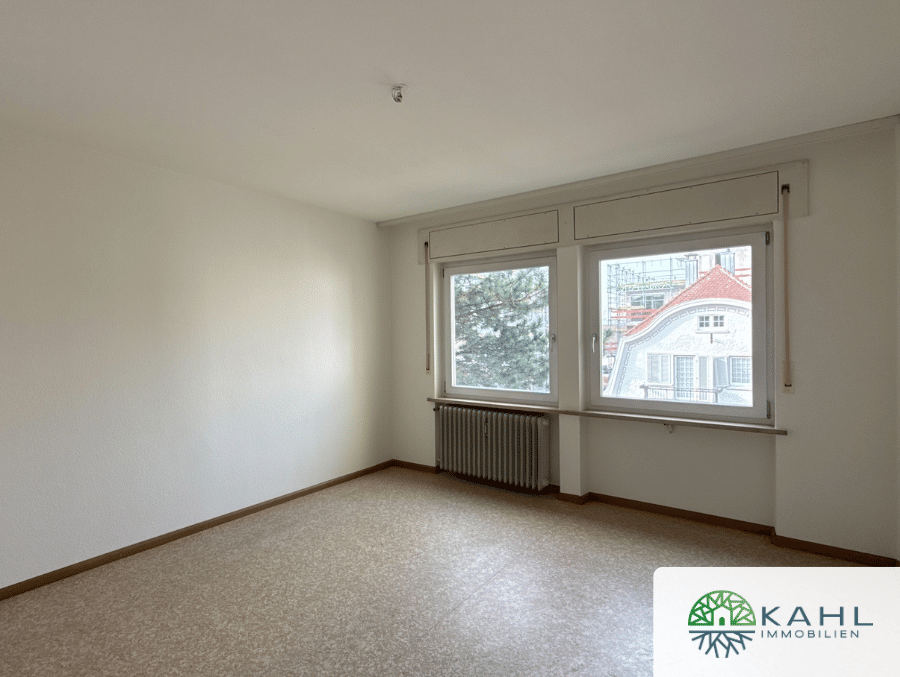 Großzügige 3-Zimmer-Wohnung mit Balkon in Rheinfelden – Rheinfelden (Baden) – Vorschaubild 7
