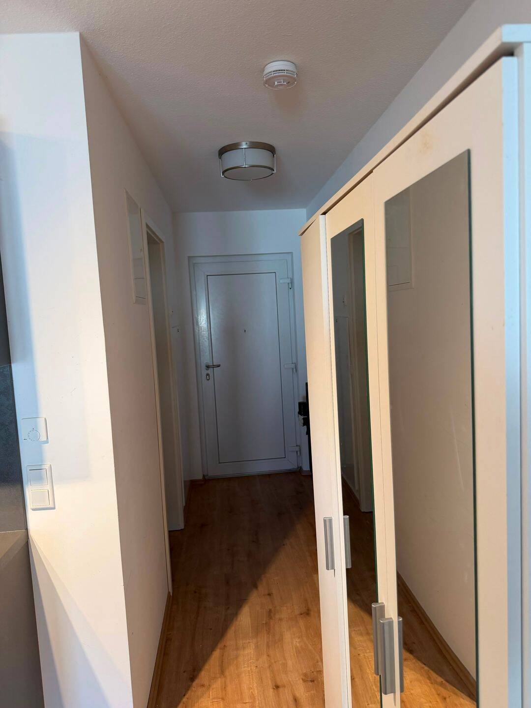 Erlangen Süd 1-Zimmer-Wohnung - nur für Studierende oder Auszubildende – Erlangen – Vorschaubild 7