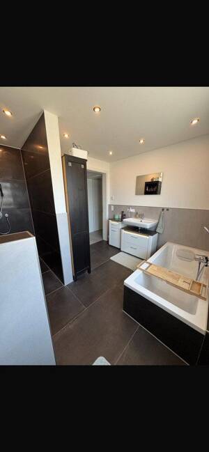 Moderne 3-Zimmer Wohnung in Unterhausen bei Neuburg an der Donau – 86697 Oberhausen – Vorschaubild 7