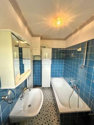Bezugsfreies Reihenendhaus mit Garten und Garage in Oldenburg-Bürgerfelde – 26127 Oldenburg – Vorschaubild 8