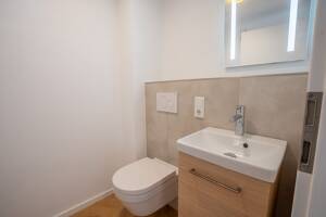 Luxuriöses Townhouse in Gelsenkirchen-Buers Bestlage! Einzug im Sommer! – 45894 Gelsenkirchen – Vorschaubild 7