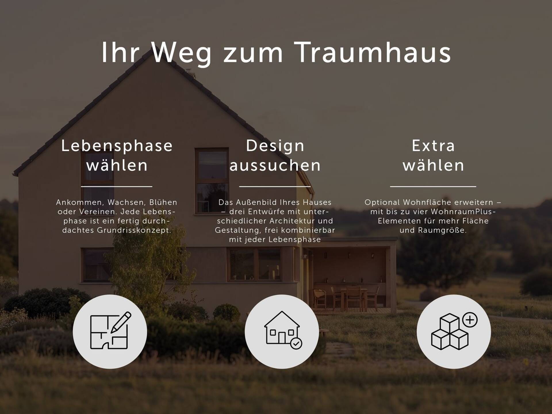 Einfamilienhaus in 21244 Buchholz in der Nordheide mit 175 m² kaufen
