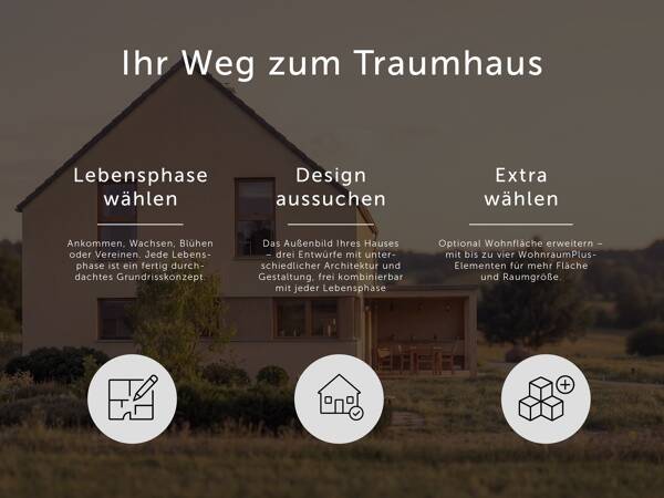 Einfamilienhaus in 21244 Buchholz in der Nordheide mit 175 m² kaufen