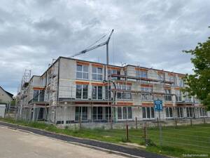 Moderne Wohnungen in Dürrwangen - im Mehrfamilienhaus Osterglocke - jetzt mit 5% AfA – 91602 Dürrwangen – Vorschaubild 9