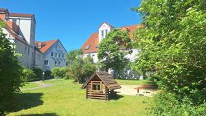 +++ SOFORT BEZUGSFREI 3-ZIMMER MAISONETTE-WOHNUNG 95m²+++ – 13158 Berlin – Vorschaubild 8