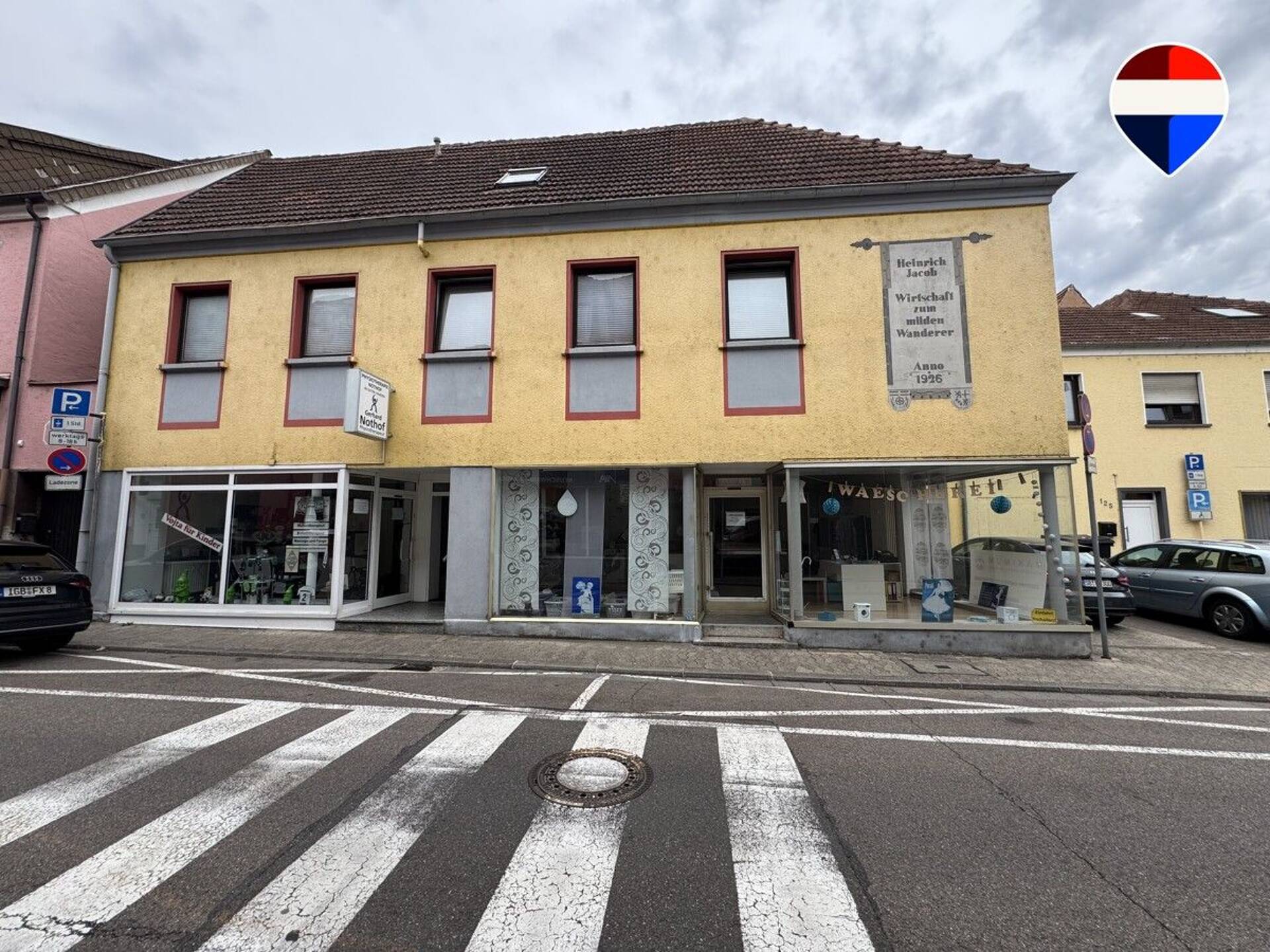 Haus in 66386 Sankt Ingbert / Rohrbach mit 340 m² kaufen