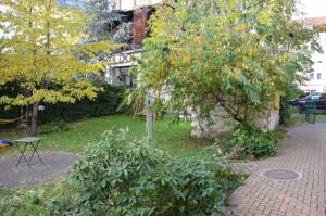 Provisionsfrei: vermietete Altbauwohnung mit Balkon – Gohliser Straße 29, 4155 Leipzig – Vorschaubild 5