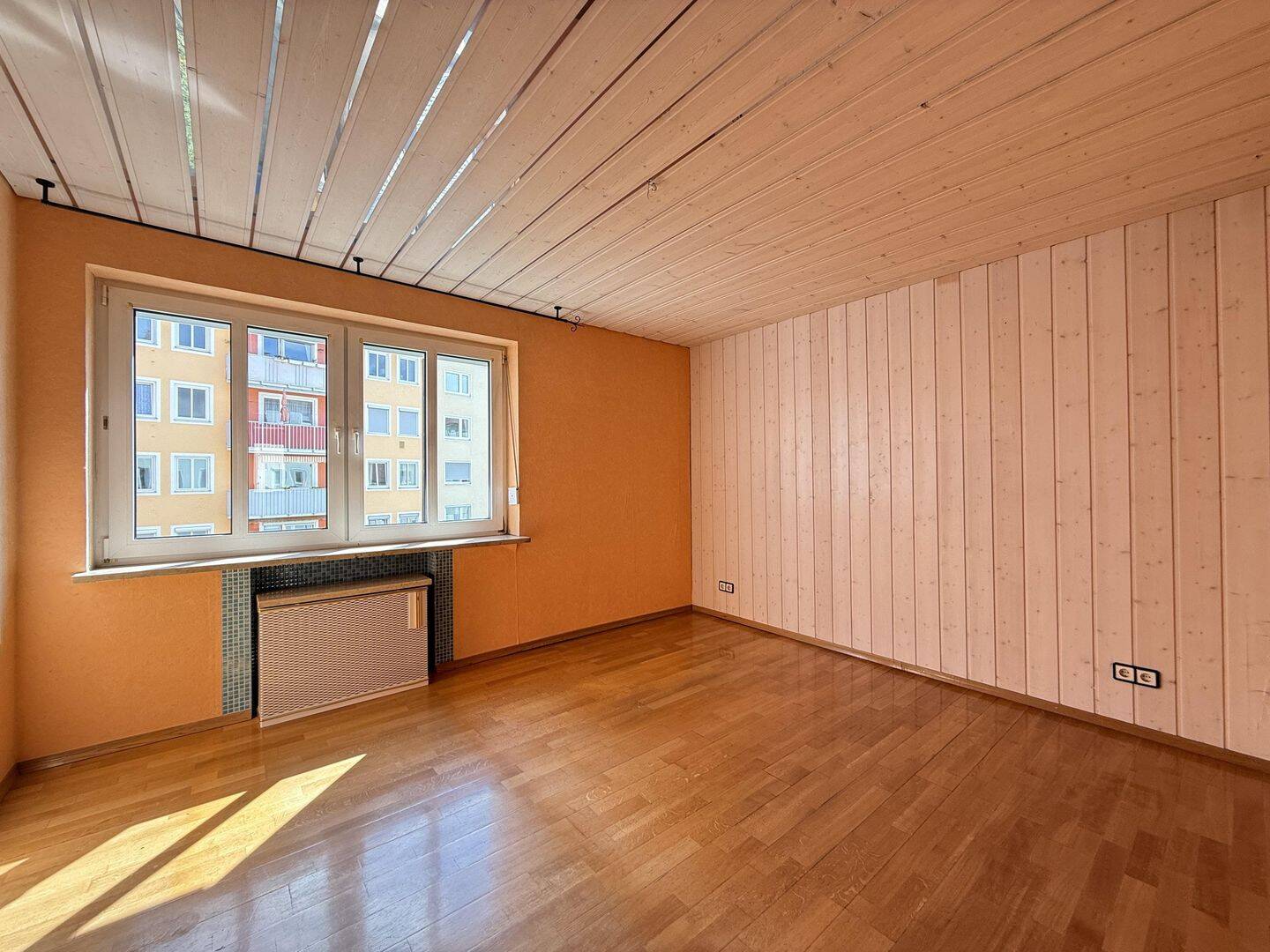 4-Zimmer Wohnung zwischen Westpark und Theresienwiese – München – Vorschaubild 6