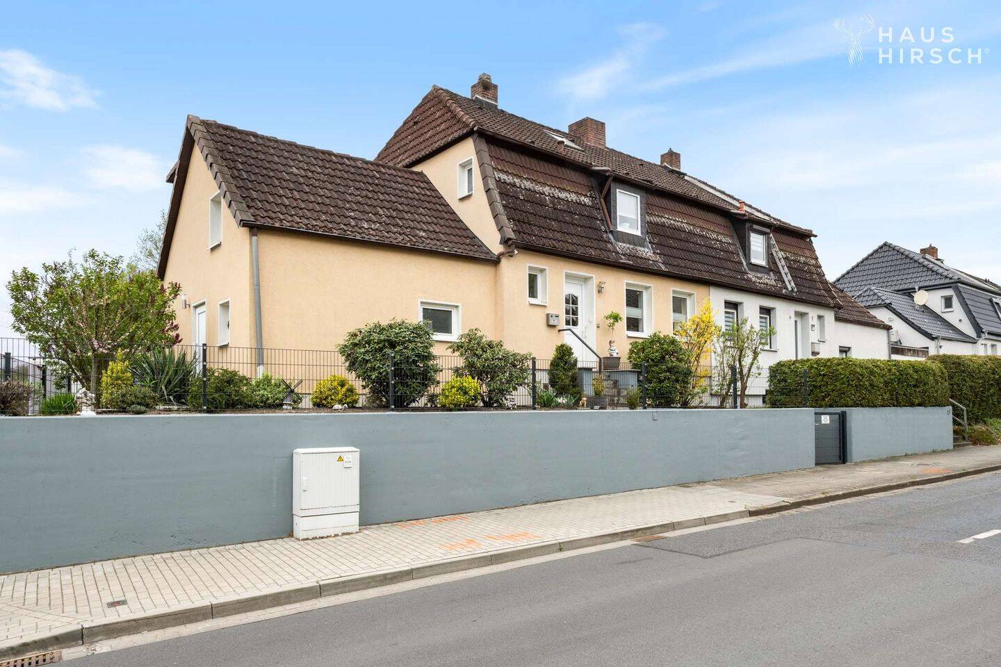Die echte Alternative zur Eigentumswohnung! – Braunschweig – Vorschaubild 3