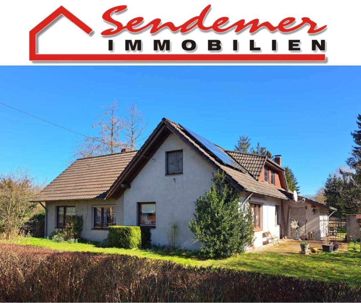 Immobilie