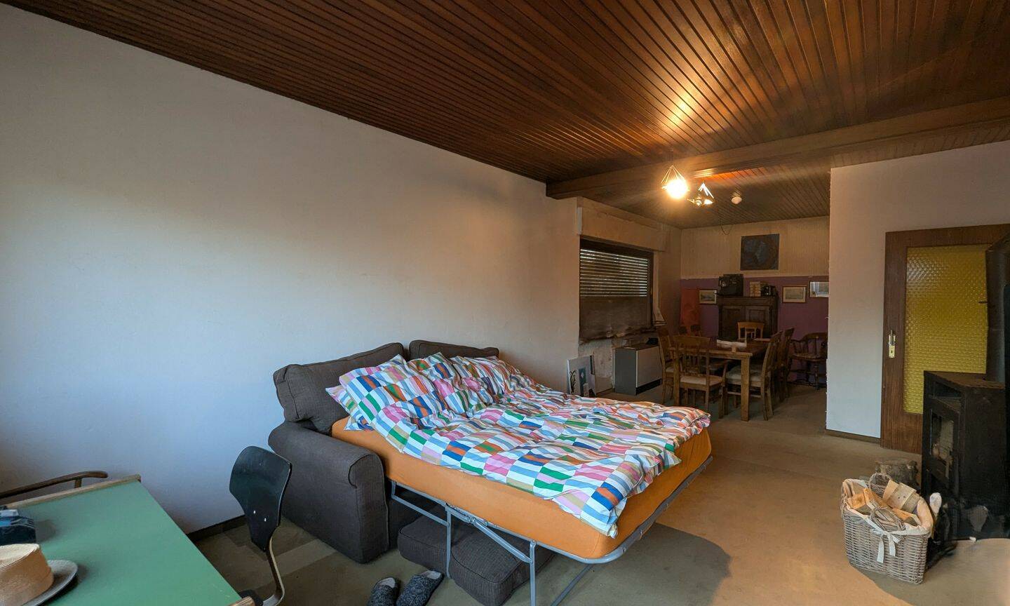 Mehr als ein Einfamilienhaus - ungeahnte Möglichkeiten erwarten Sie hier – Affinghausen – Vorschaubild 2