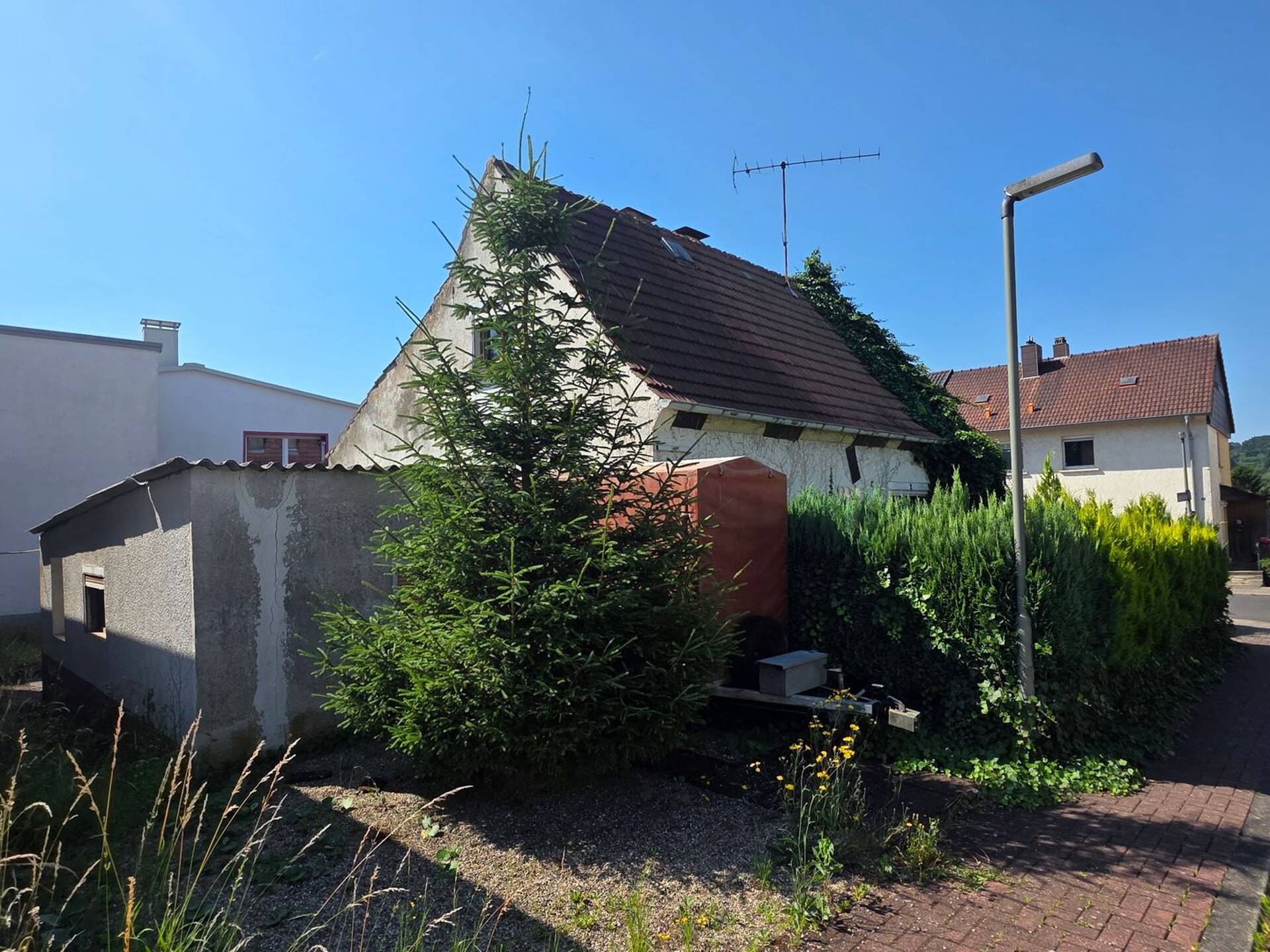 Haus in 66564 Ottweiler mit 116 m² kaufen