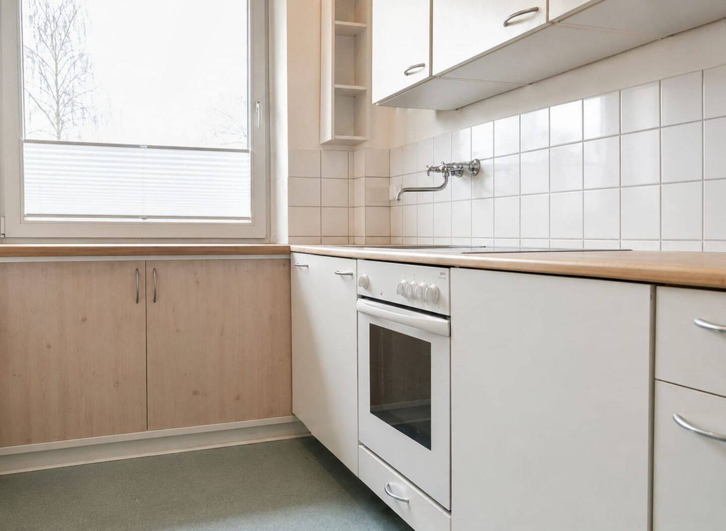 2 Zimmer Wohnung mit Balkon in Hamburg - Rahlstedt sucht zum 01.07.26 neuen Mieter – Hamburg – Vorschaubild 4