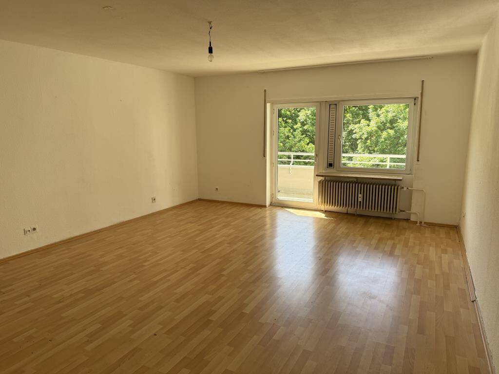 leere 1-Zi. Wohnung in Mainz Mombach – Mainz – Vorschaubild 5