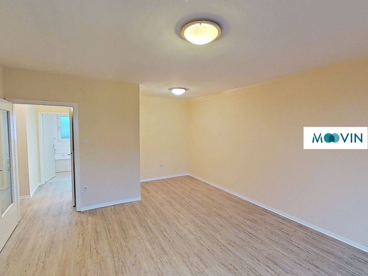 Moderne 3-Zimmer-Wohnung mit Tageslichtbad und großem BALKON – Paderborn – Vorschaubild 5