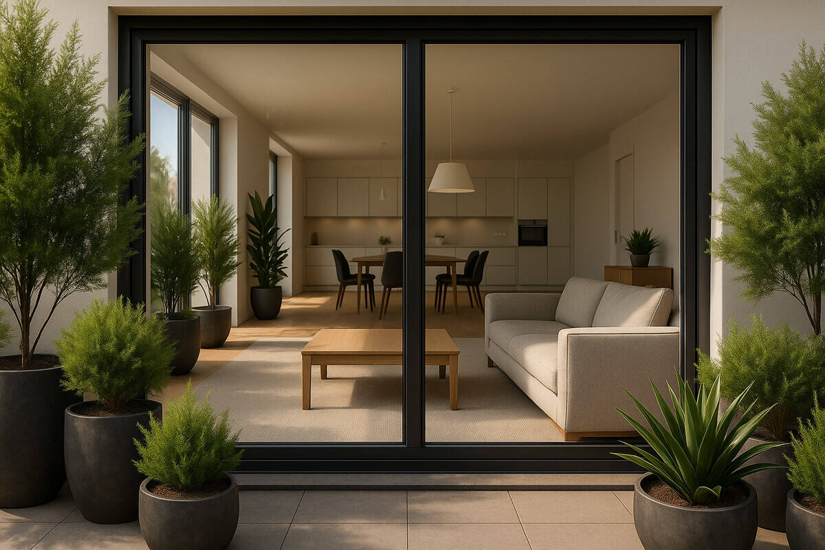 Weißensee: ERSTBEZUG im NEUBAU ab 2026: 2-3-Zi-Wohnung mit 65 m² und Balkon – Berlin – Vorschaubild 8