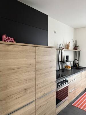Exklusives Wohnen - Exklusives Lebensgefühl. – 45131 Essen – Vorschaubild 3
