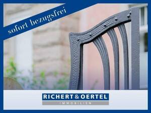 Leerstehende Terrassenwohnung *SOFORT BEZUGSFREI* in Bestlage mit Weitblick