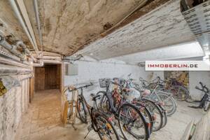 IMMOBERLIN.DE - Geteiltes Wohn- & Geschäftshaus mit Ausbaugenehmigung in gefragter Lage – 10435 Berlin – Vorschaubild 8