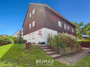 Abendsonne garantiert - 3,5-Zimmer-Dachgeschoss mit Balkon & Garage in Schopfloch – 73252 Lenningen – Vorschaubild 2