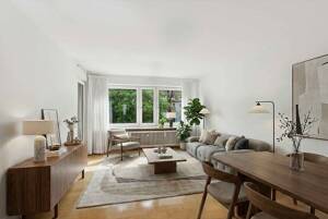 Attraktive 4-Zimmer-Wohnung in beliebter Lage von Ottensen - Südbalkon & eigener Stellplatz – 22763 Hamburg – Vorschaubild 4