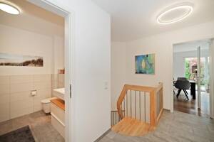 Neuwertige Garten-Maisonette in Berg am Laim – 81671 München – Vorschaubild 3