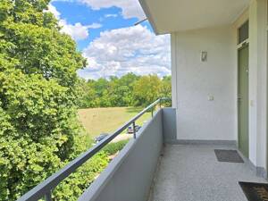 "Großzügige sonnige 4 ZKB" - sehr gute Aufteilung in Top gepflegter Wohnanlage in 85055 Ingolstadt Mailing Feldkirchen! – 85055 Ingolstadt – Vorschaubild 5
