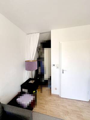***Gemütliche, nette Wohnung mit großem Balkon und TG-Stellplatz. in ruhiger Lage Wü-Zellerau...*** – 97082 Würzburg – Vorschaubild 5