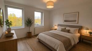 Top Etagenwohnung Erstbezug nach Kernsanierung – 45899 Gelsenkirchen – Vorschaubild 9